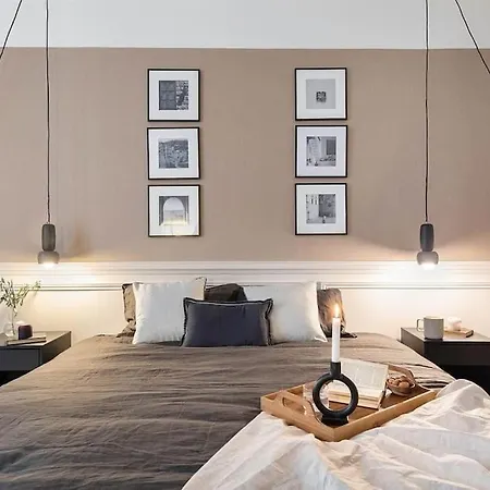Apartamento Nocelle - 2 A Batignolles *