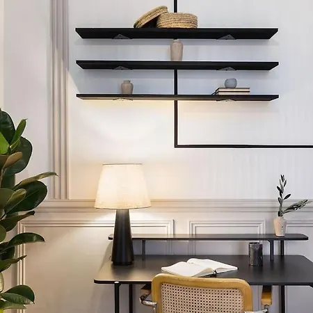 Nocelle - 2 A Batignolles